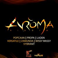 Bere Gyalniss - Popcaan