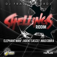 Nuh Call Mi Name - Elephant man