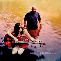Saturno - Dois em Um, Luisão Pereira, Tulipa Ruiz