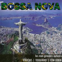 Eu Sei Que Vou Te Amar - Antonio Carlos Jobim, Vinicius
