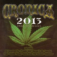 2013 (Feat. Royal T, Yogi) - Frank V, Royal T, Yogi