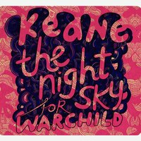 The Night Sky - Keane