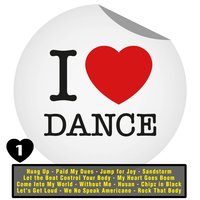 Let the Beat Control Your Body - CDM Project