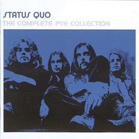 Lazy Poker Blues - Status Quo
