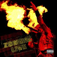 Never Gonna Stop (The Red Red Kroovy) - Rob Zombie