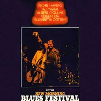 Honey Hush! - Albert Collins, The Icebreakers