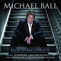 Arthur's Theme (The Best That You Can Do) - Michael Ball