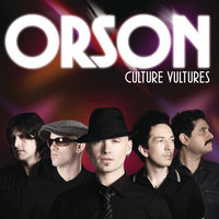 Where You Are - Orson