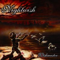 Come Cover Me - Nightwish