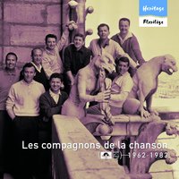 Telstar (Une Etoile En Plein Jour) - Les Compagnons De La Chanson