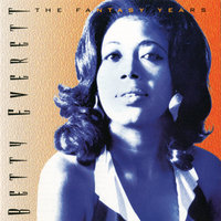 I Got To Tell Somebody - Betty Everett