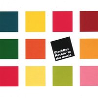 Rockin' To The Music - Black Box