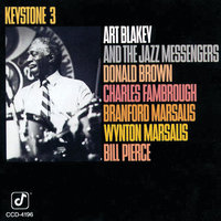 In A Sentimental Mood - Art Blakey, The Jazz Messengers