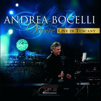 La Voce Del Silenzio - Andrea Bocelli, Elisa