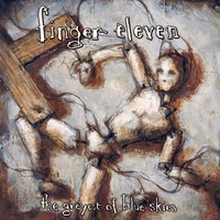 Bones Joints - Finger Eleven