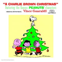 Hark The Herald Angels Sing - Vince Guaraldi Trio