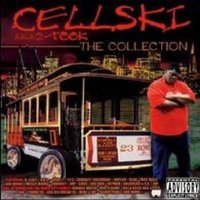Stressed Out - Cellski, SB, Baldhead Rick