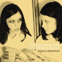 There's Too Much Love - Belle & Sebastian