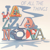 I Can See - Jazzanova