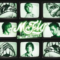 Only The Strong Survive - McFly
