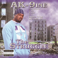 Mama Song - Ak-9ine, Ray, AK-9ine featuring Horeish White Jr, Kyonna White, Ray, Tyrone Robinson