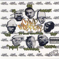 The Realness - Cormega