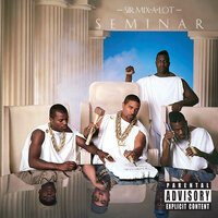 The (Peek-A-Boo) Game - Sir Mix-A-Lot