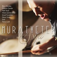 Gönlümün Efendisi (feat. Ebru Gündeş) - Murat Yeter, Ebru Gündeş