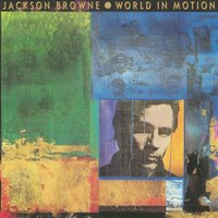 Chasing You into the Light - Jackson Browne