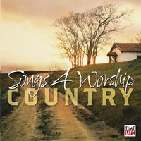 Shout to the Lord - Linda Davis