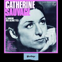 Madame La Misère - Catherine Sauvage