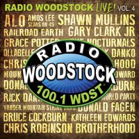 How 'Bout You - Yonder Mountain String Band