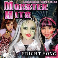 Fright Song - Halloween Girls, Banda Infantil
