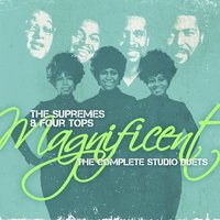 One More Bridge To Cross - The Supremes, Four Tops