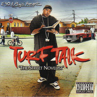 Hubba Rock - Turf Talk, San Quinn, Mac Dre