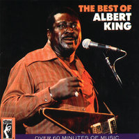 Angel Of Mercy - Albert King