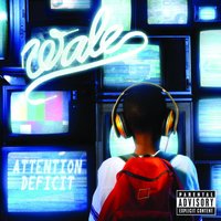 Let It Loose - Wale, Pharrell Williams