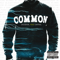 Announcement - Common, Pharrell Williams
