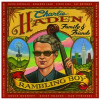 You Win Again - Charlie Haden, Elvis Costello