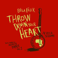Thula Mama - Béla Fleck, Vusi Mahlasela