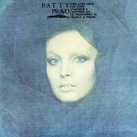 Poema Degli Occhi - Patty Pravo