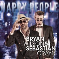 Até a Noite Parar - Bryan Wilson, The Perez Brothers, Sebastian Cra