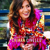 I Won't Run Away - Chiara Civello