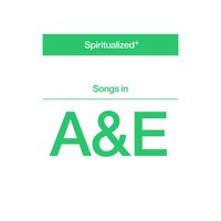 The Waves Crash In - Spiritualized