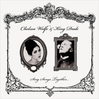 Fight Like Gods - Chelsea Wolfe