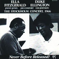 Só Danço Samba - Duke Ellington, Ella Fitzgerald