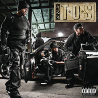 Let It Go - G-Unit, Mavado