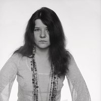 Janis Joplin