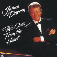 It's Only A Paper Moon - James Darren