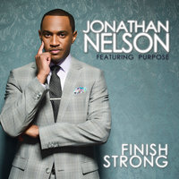 Worked It Out - Jonathan Nelson, Purpose, Karen Clark-Sheard